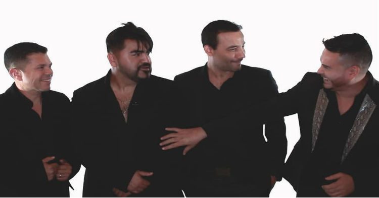 Las voces de la Banda lanzara su proyecto musical