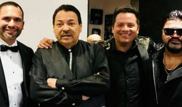 Los Grandes de la Orquesta Big Band