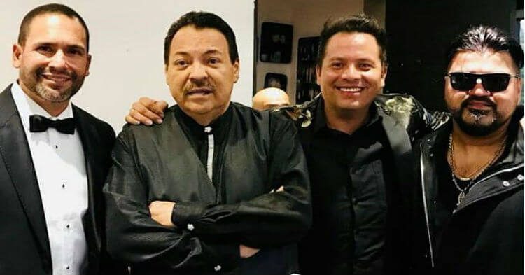 Los Grandes de la Orquesta Big Band