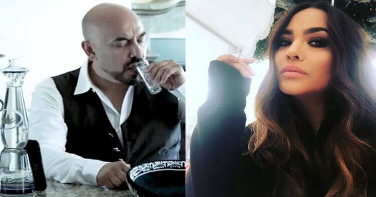 Lupillo Rivera y Mayeli Alonso separados por escandalo sobre infidelidad