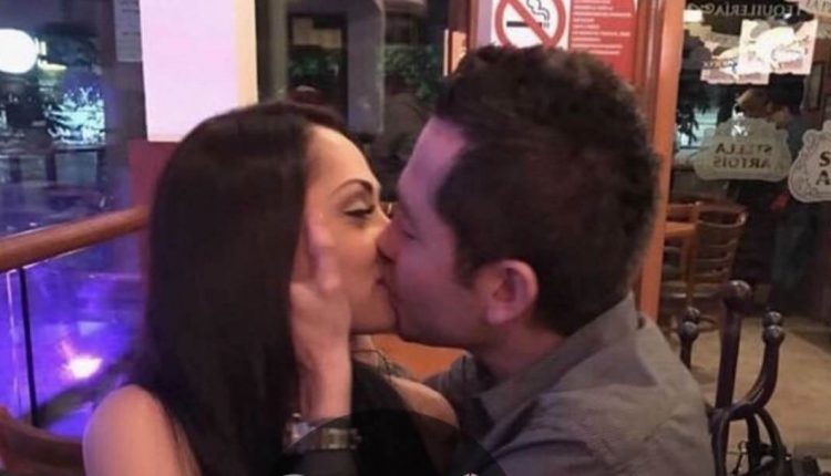 Memo Garza enciende las redes con imagenes que revelan una supuesta infidelidad