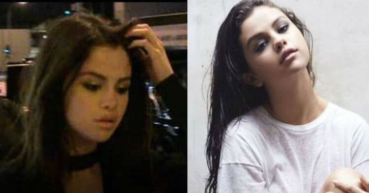 Selena Gómez es ingresada a hospital psiquiátrico