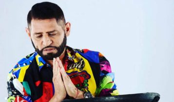 PANCHO BARRAZA ESTRENA NUEVO SENCILLO LA MUJER QUE AMO (1)