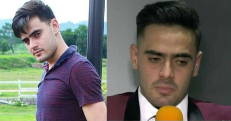 Uriel Osuna sufre escandalo por video y fotos intimas