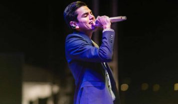 Virlan García estrena nuevo Disco: Te comparto