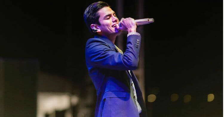 Virlan García estrena nuevo Disco: Te comparto