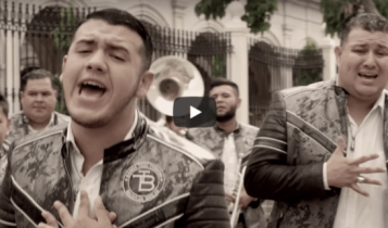 por que volviste banda todo terreno video oficial