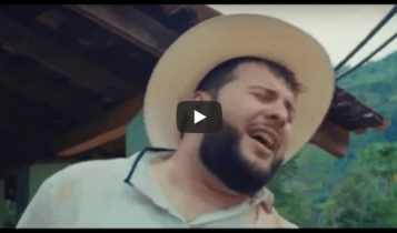 el fantasma dolor y amor video