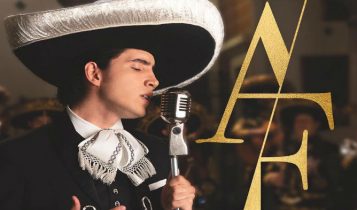 Alex Fernández lanza su primer sencillo "Te amare"