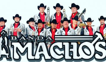 Banda Machos es amenazada de muerte