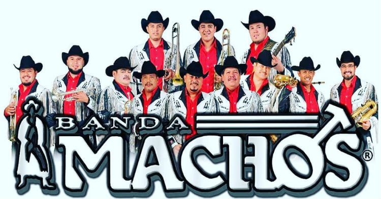 Banda Machos es amenazada de muerte