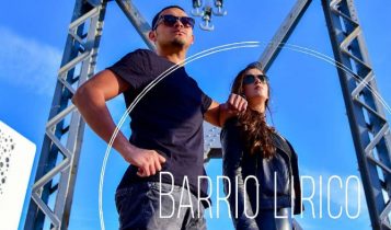 Barrio Lirico estrena nuevo sencillo "Para Darte Amor"