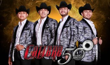 Calibre 50 estrena nuevo sencillo ¿Por Qué Cambiaste De Opinión?”