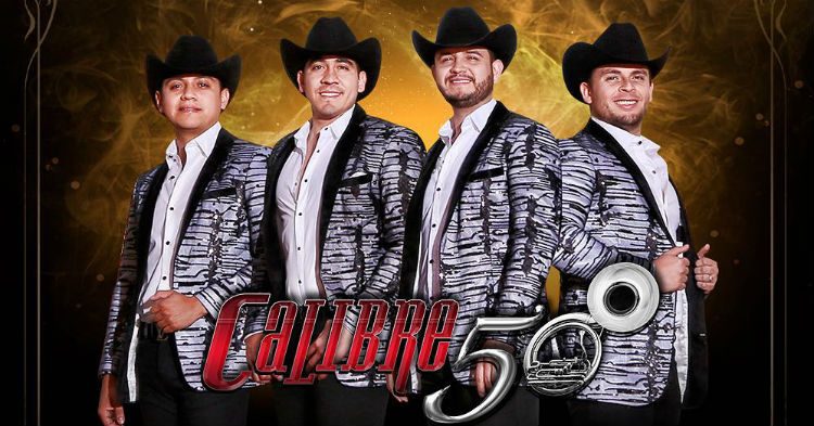 Calibre 50 estrena nuevo sencillo ¿Por Qué Cambiaste De Opinión?”