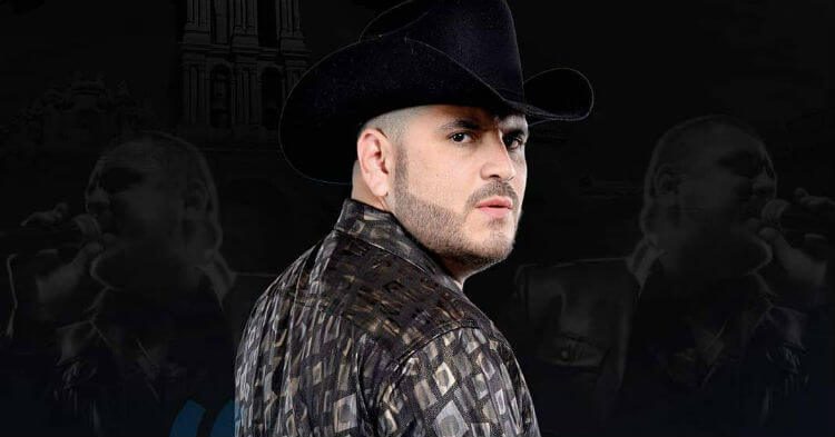 El Komander está de luto