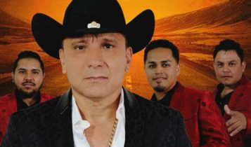 Juan Mondragon y su reto 4 estrena Ojitos Lindos