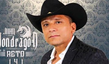 Juan Mondragón y su reto 4