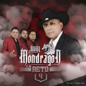 Juan Mondragón y su reto 4