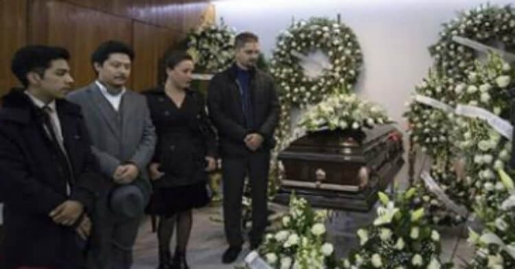 muere lucho gatica