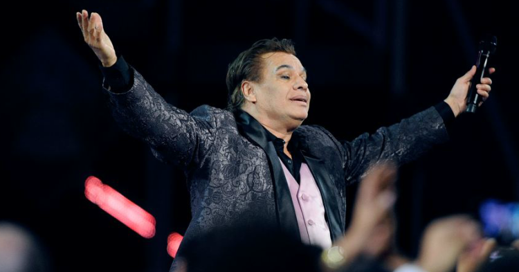 Aparecen presuntas pruebas de la muerte de Juan Gabriel