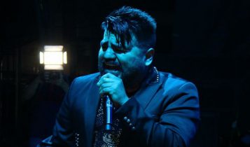 El Mimoso Celebra 25 Anos De Carrera Artistica Con Un Nuevo Horizonte Musical
