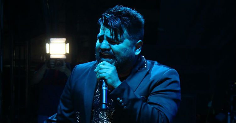 El Mimoso Celebra 25 Anos De Carrera Artistica Con Un Nuevo Horizonte Musical