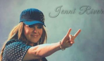 Foto inédita de Jenni Rivera es compartida en su cuenta de Instagram