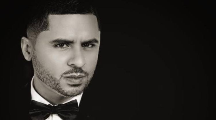 Larry Hernandez estalla en las redes contra sus haters