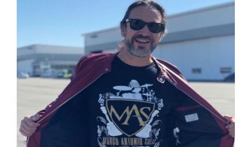 Marco Antonio Solis lanza nuevo disco Mas de mis recuerdos