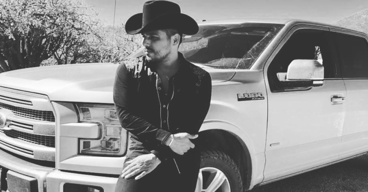 Nueva produccion discografica Hombre y Mujer de Espinoza Paz