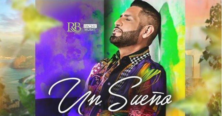 Pancho Barraza lanza nuevo sencillo UN SUEÑO