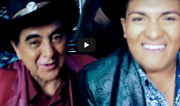 Puro vacilon ivan el junior videoclip