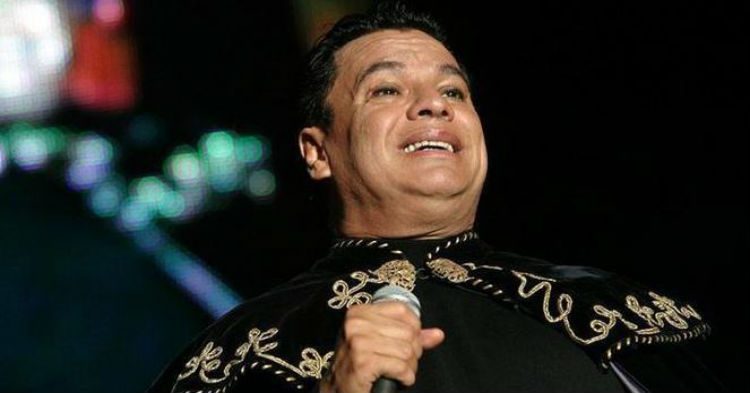 Salen A La Luz Nuevas Pruebas De Que Juan Gabriel Está Vivo