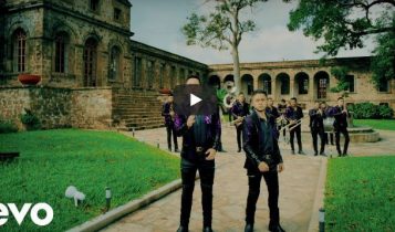 Vas a estar bien Banda Carvajal video oficial