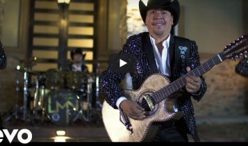 Video oficial de AMO de La Maquinaria Norteña