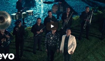 Video oficial de ASÍ O MAS CLARO de Jorge Medina