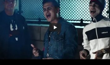 Video oficial de EL GOLPE AVISA de Regulo Caro con Grupo Codiciado