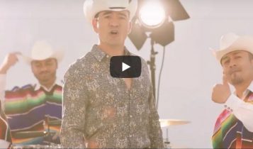 Video oficial de EL GRANDE DE CHICAGO de El Chino del Rancho con Auténtico Paraíso de Durango