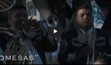 Video oficial de PROMESAS de Los Valedores