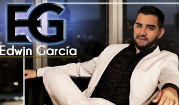 biografia de Edwin Garcia