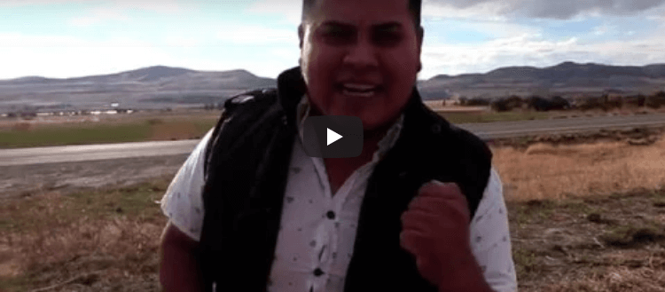 marco mejia el mezcal video oficial