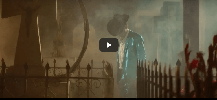 nacio pa leyenda videoclip oficial