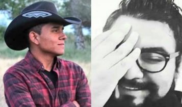2 integrantes grupo latido