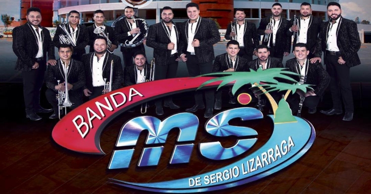 Banda ms estrena version acustica de su exito Mejor Me Alejo