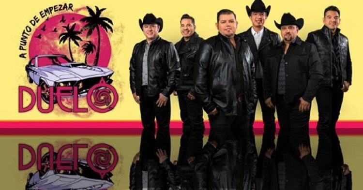 El Grupo Duelo Lanza Nuevo Sencillo “A Punto De Empezar”