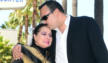 Famosa Cantante Y Madre De Pepe Aguilar Es Ingresada A Un Hospital De Aguascalientes