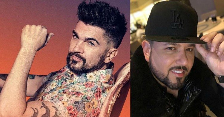 Juanes Arremete Contra Roberto Tapia Y Lo Llama Inculto