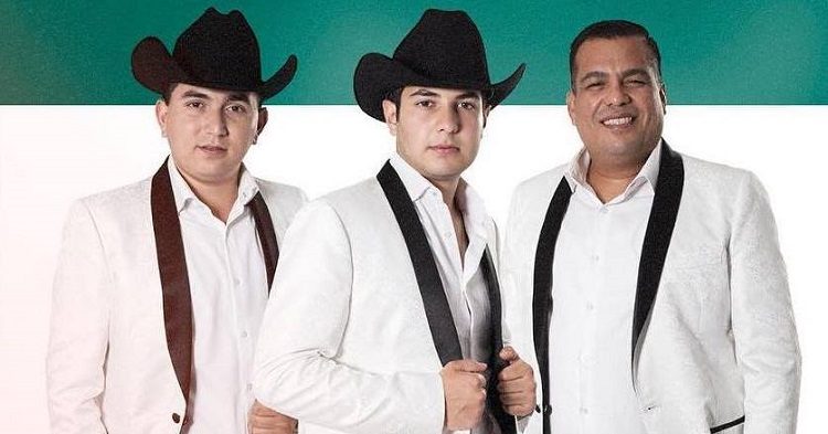 Los Plebes Del Rancho De Ariel Camacho Estrenan Nuevo Sencillo titulado El Durango