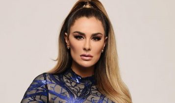 Ninel Conde Es Intervenida De Urgencia Por Sustancia Tóxica En Sus Glúteos