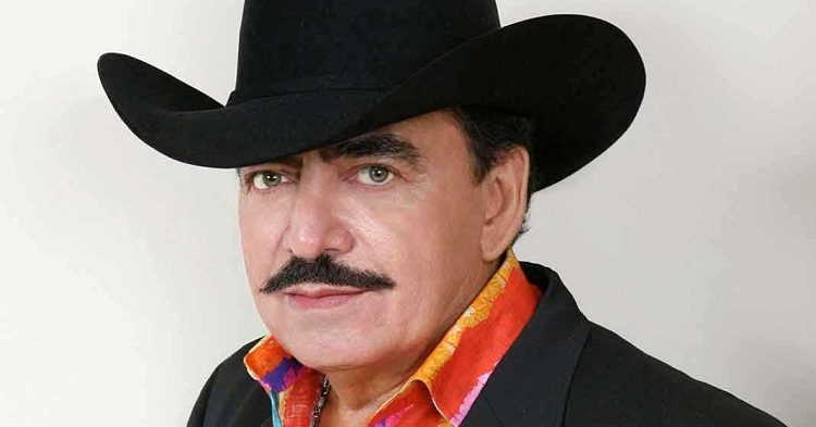 Nuevo Disco Digital De Joan Sebastian “Pegadito al corazón”